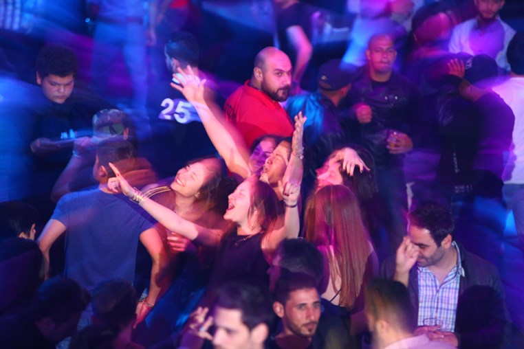 NRJ Extravadance Night Part 1